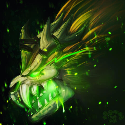 Kul&#39;Tiran Druid (WoW)